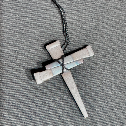 The Guardian Cross